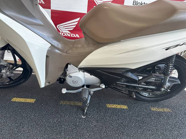honda biz 125 2019/19