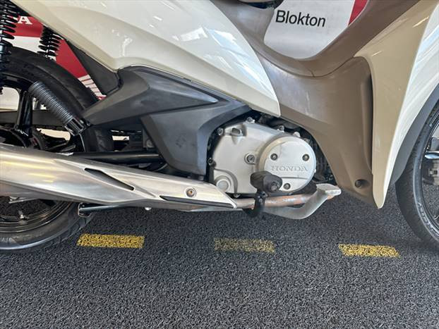 honda biz 125 2019/19