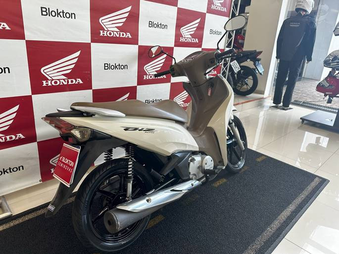 honda biz 125 2019/19