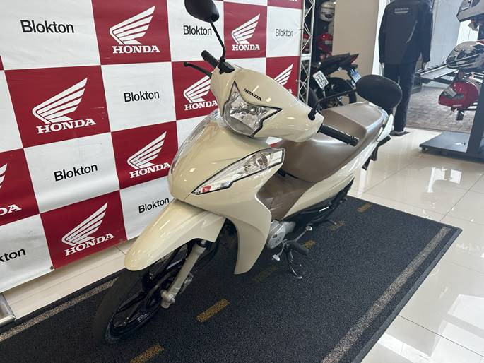 honda biz 125 2019/19