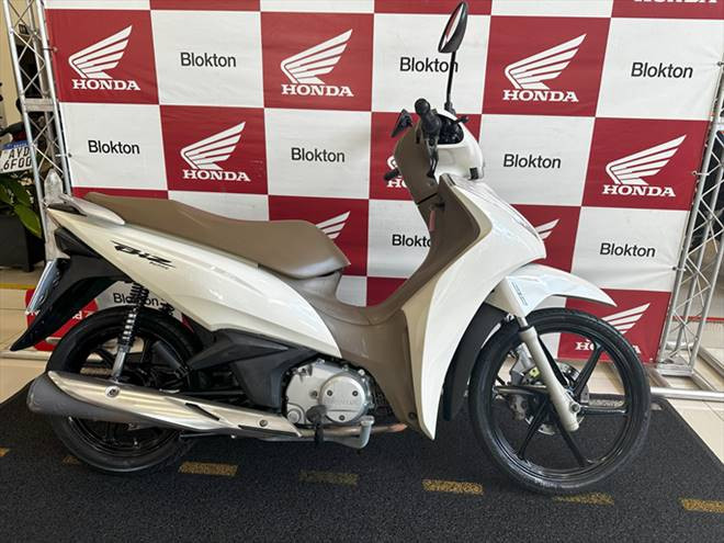 honda biz 125 2019/19