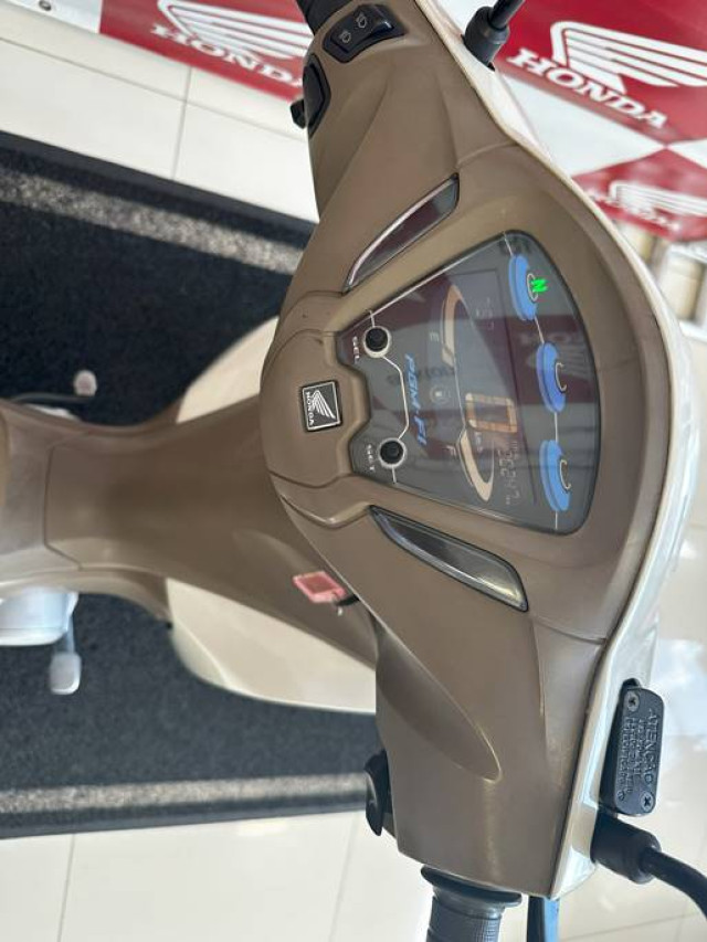 honda biz 125 2019/19