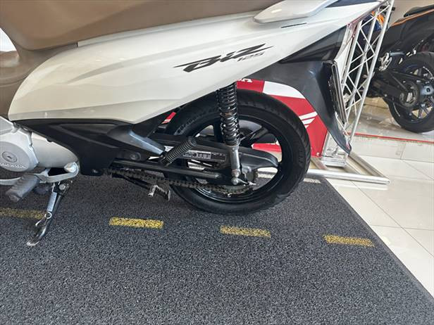honda biz 125 2019/19