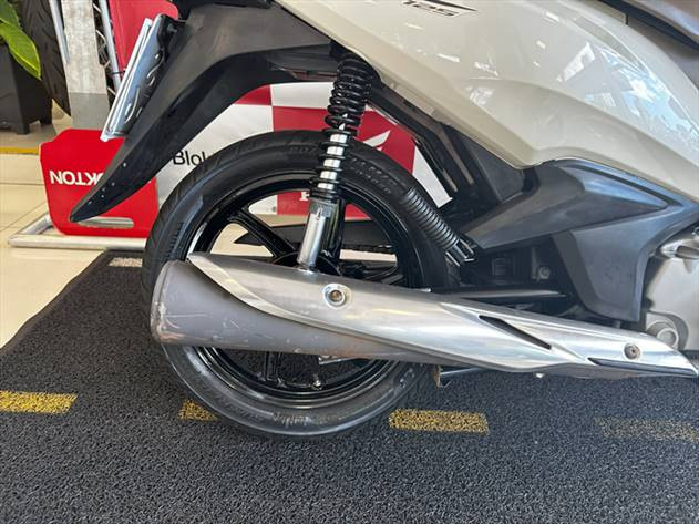 honda biz 125 2019/19