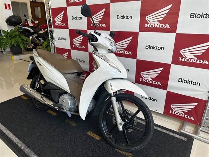 honda biz 125 2019/19
