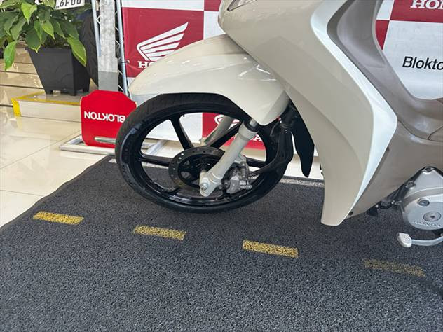 honda biz 125 2019/19