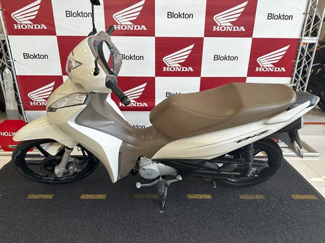 honda biz 125 2019/19