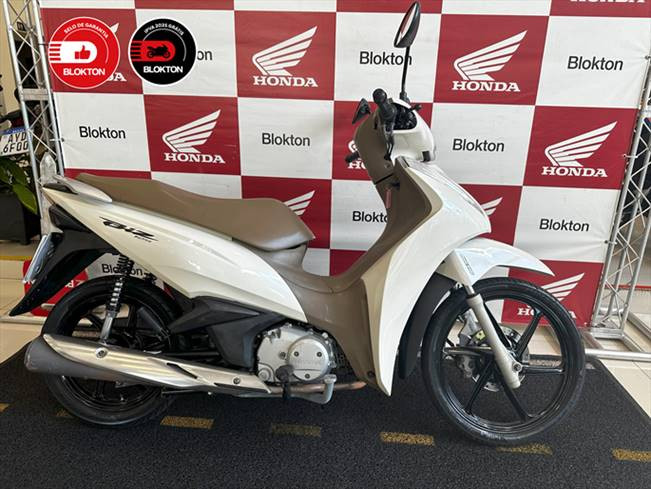honda biz 125 2019/19 honda biz 125 2019/19