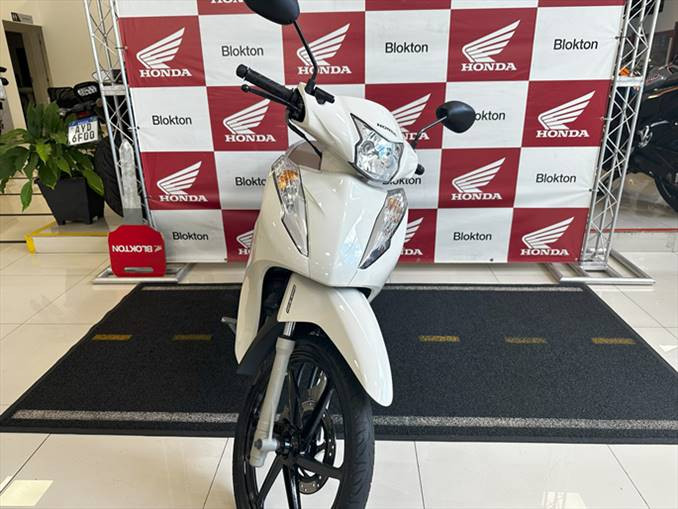 honda biz 125 2019/19