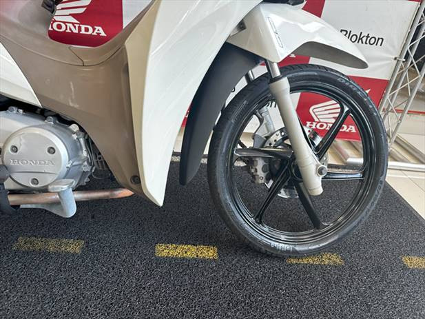 honda biz 125 2019/19