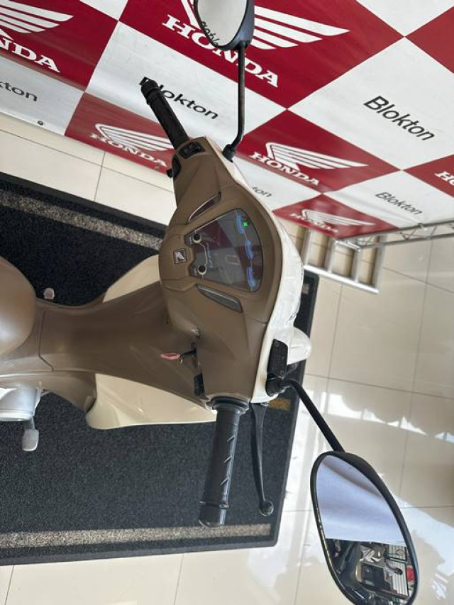 honda biz 125 2019/19