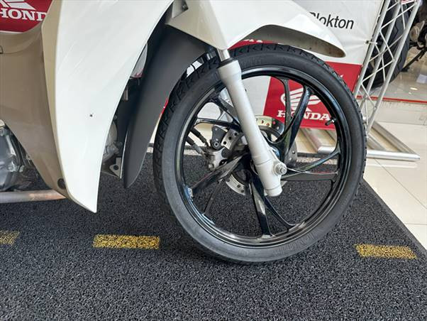 honda biz 125 flex 2022/23.