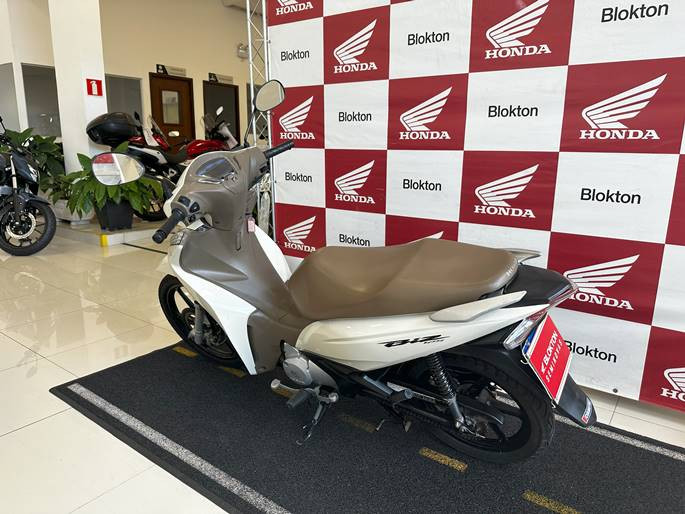honda biz 125 flex 2019/19