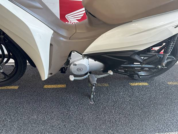 honda biz 125 flex 2019/19