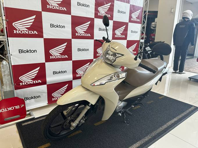 honda biz 125 flex 2019/19