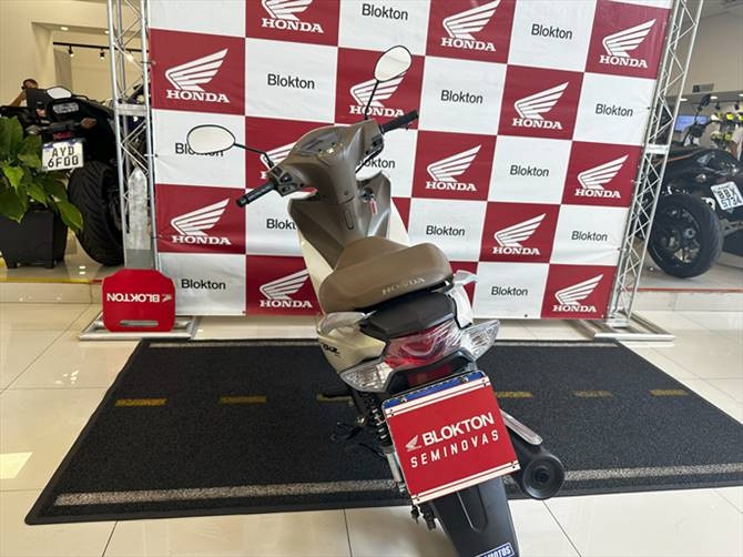 honda biz 125 flex 2019/19