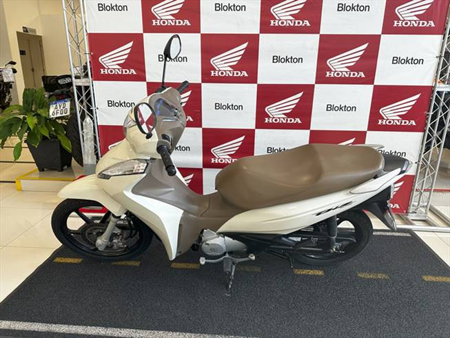 honda biz 125 flex 2019/19
