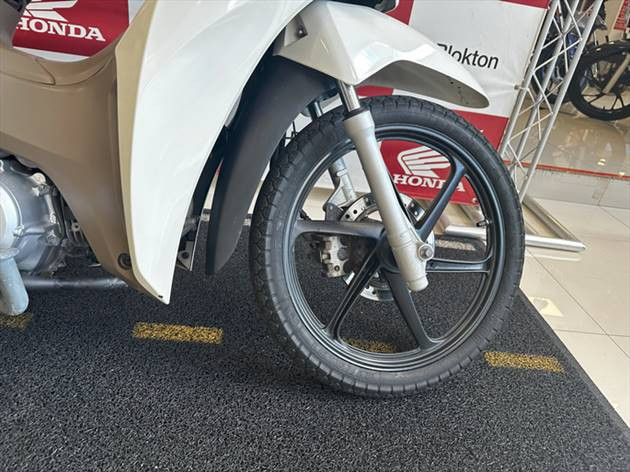 honda biz 125 flex 2019/19