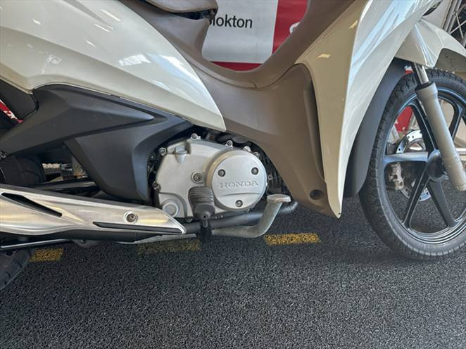 honda biz 125 flex 2019/19