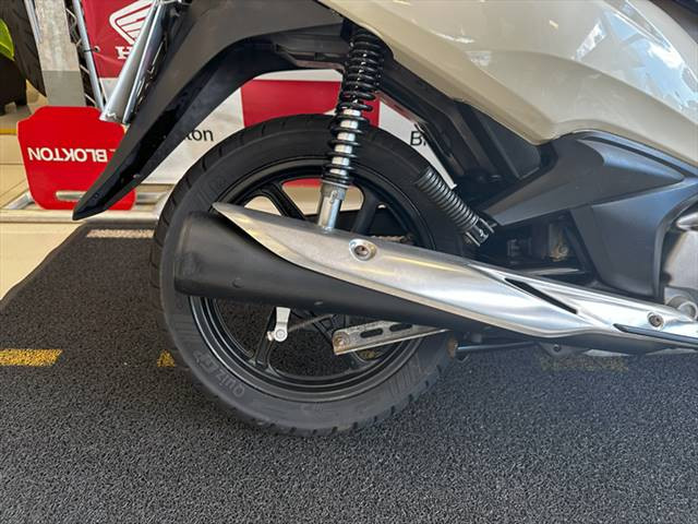 honda biz 125 flex 2019/19