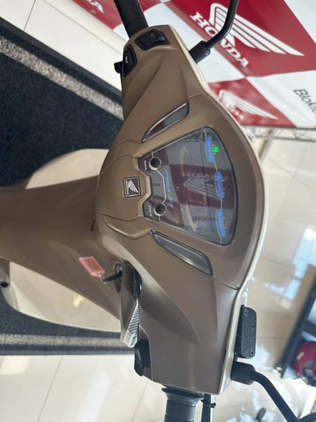 honda biz 125 flex 2019/19