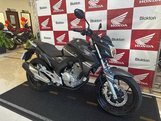 honda cb 250f twister abs flex 2022/22