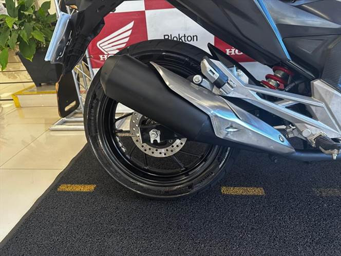 honda cb 250f twister abs flex 2022/22