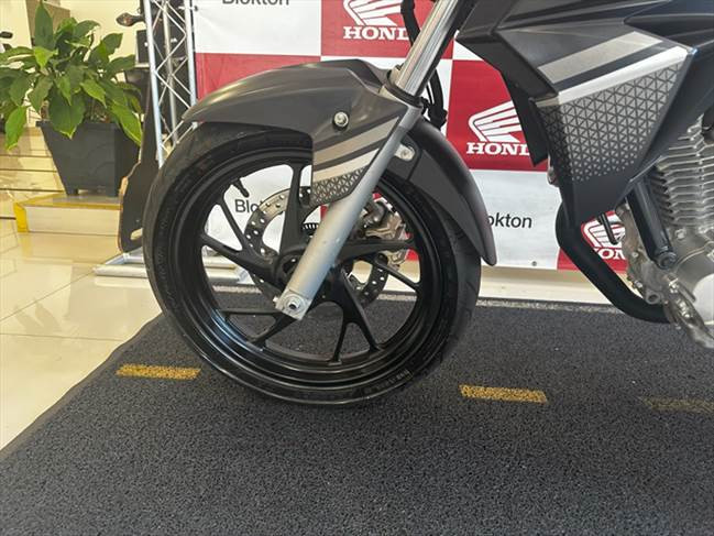 honda cb 250f twister abs flex 2022/22