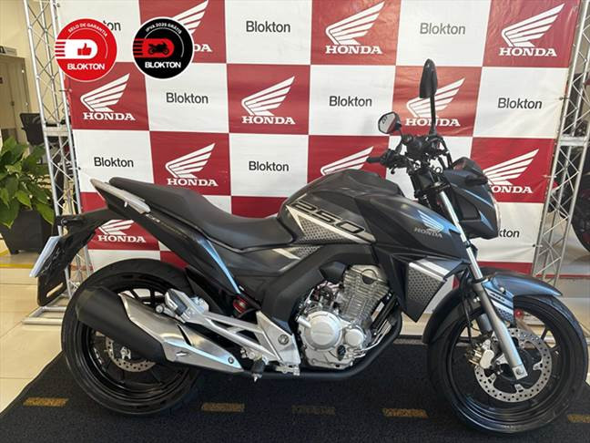 honda cb 250f twister abs flex 2022/22