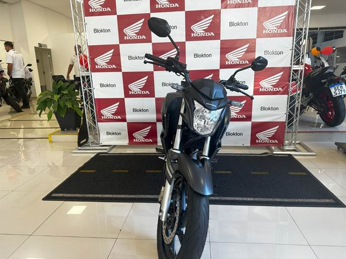 honda cb 250f twister abs flex 2022/22