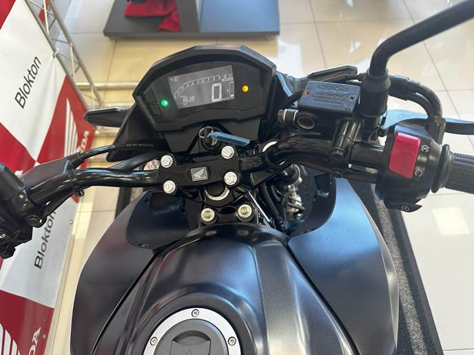 honda cb 250f twister abs flex 2022/22
