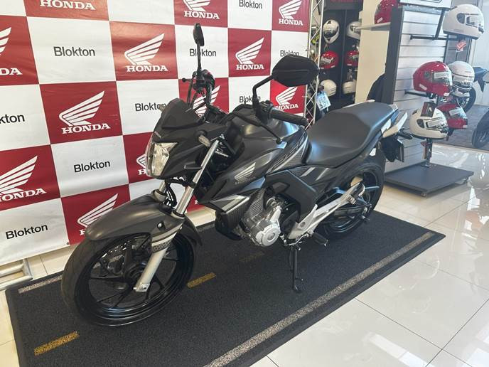 honda cb 250f twister abs flex 2022/22