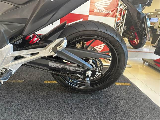 honda cb 250f twister abs flex 2022/22