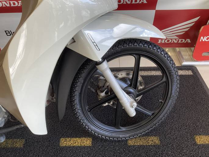 honda biz 125 flex 2019/19.