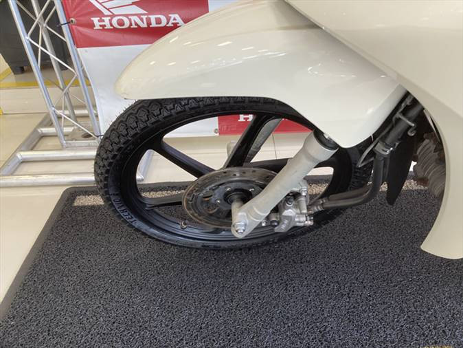 honda biz 125 flex 2019/19.