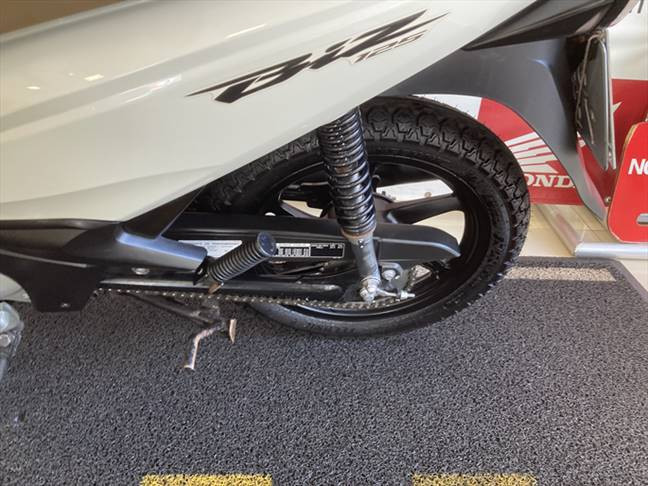 honda biz 125 flex 2019/19.