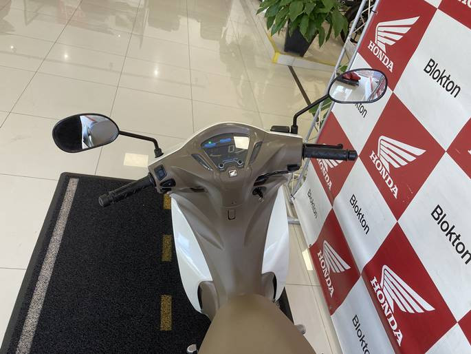 honda biz 125 flex 2019/19.
