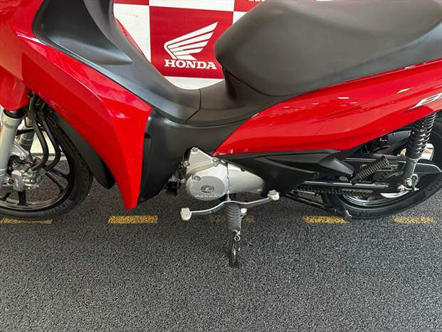 honda biz 125 flex 2024/24.
