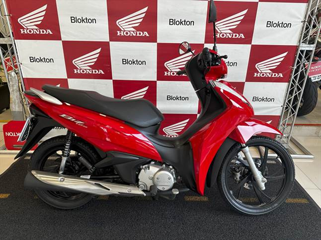 honda biz 125 flex 2024/24.
