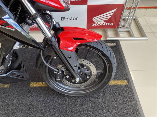 cb 300f twister abs flex 2024/24