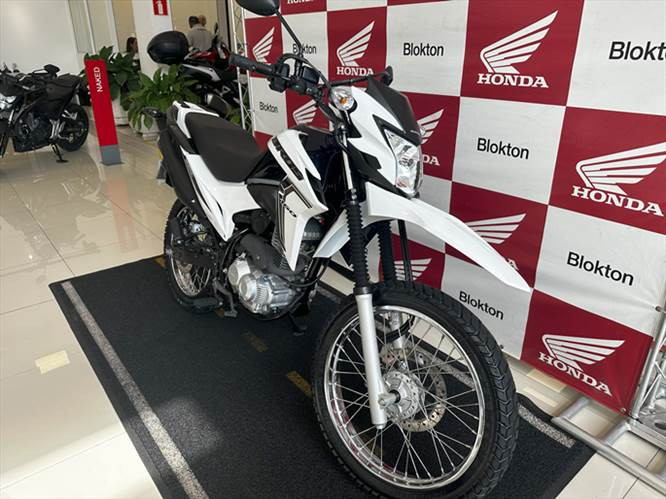 honda nxr 160 bros esdd flex 2023/23