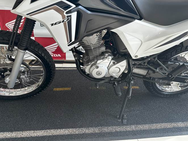 honda nxr 160 bros esdd flex 2023/23