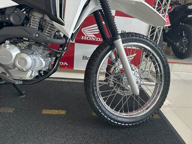 honda nxr 160 bros esdd flex 2023/23