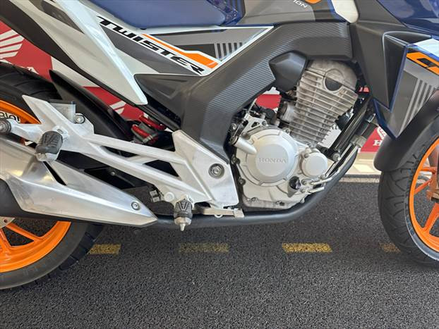 honda cb 250f twister cbs flex 2020/20