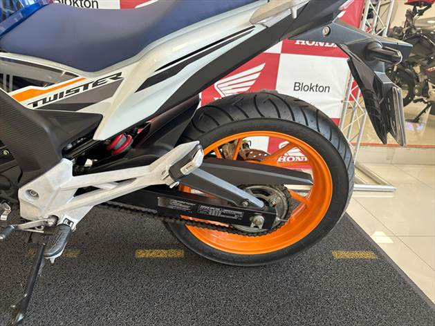 honda cb 250f twister cbs flex 2020/20