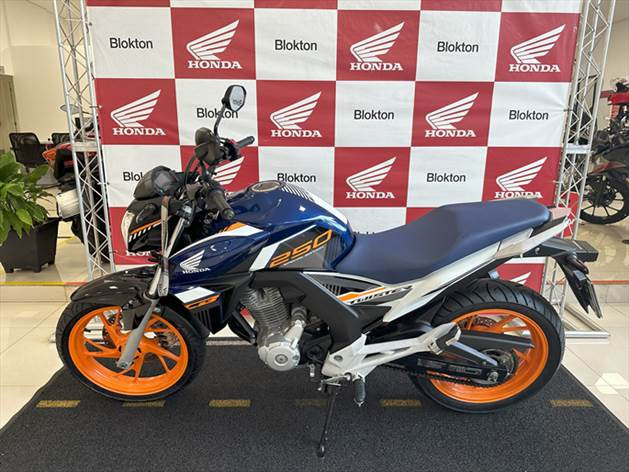 honda cb 250f twister cbs flex 2020/20