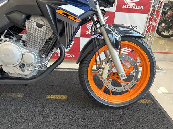 honda cb 250f twister cbs flex 2020/20