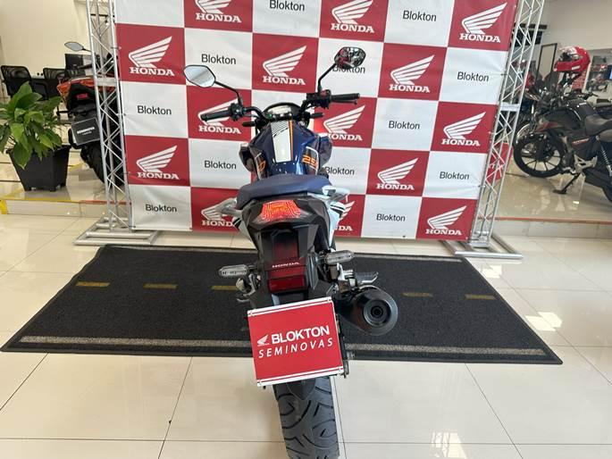 honda cb 250f twister cbs flex 2020/20