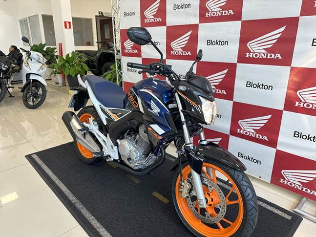 honda cb 250f twister cbs flex 2020/20