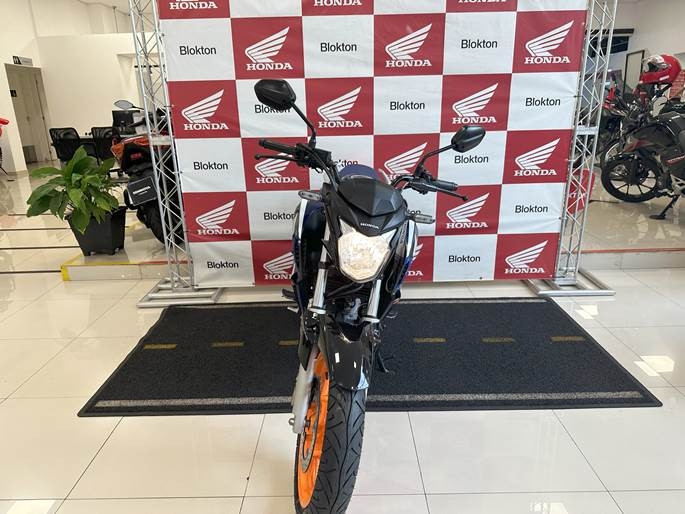 honda cb 250f twister cbs flex 2020/20